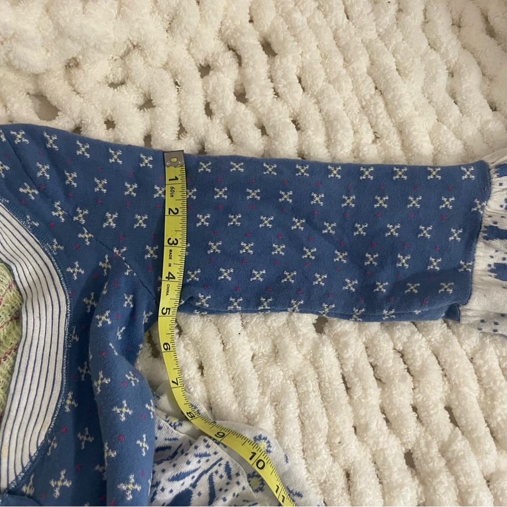 Anthropologie moth sweater top sz XS - Picture 11 of 14